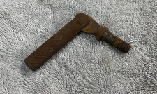 Cal-Hawk 5 Speed Drill Press - Model 240-2020 - Replacement Table Clamp Handle