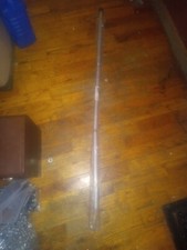 Everbilt 3-Section Anode Rod Aluminum 3/4 NPT...