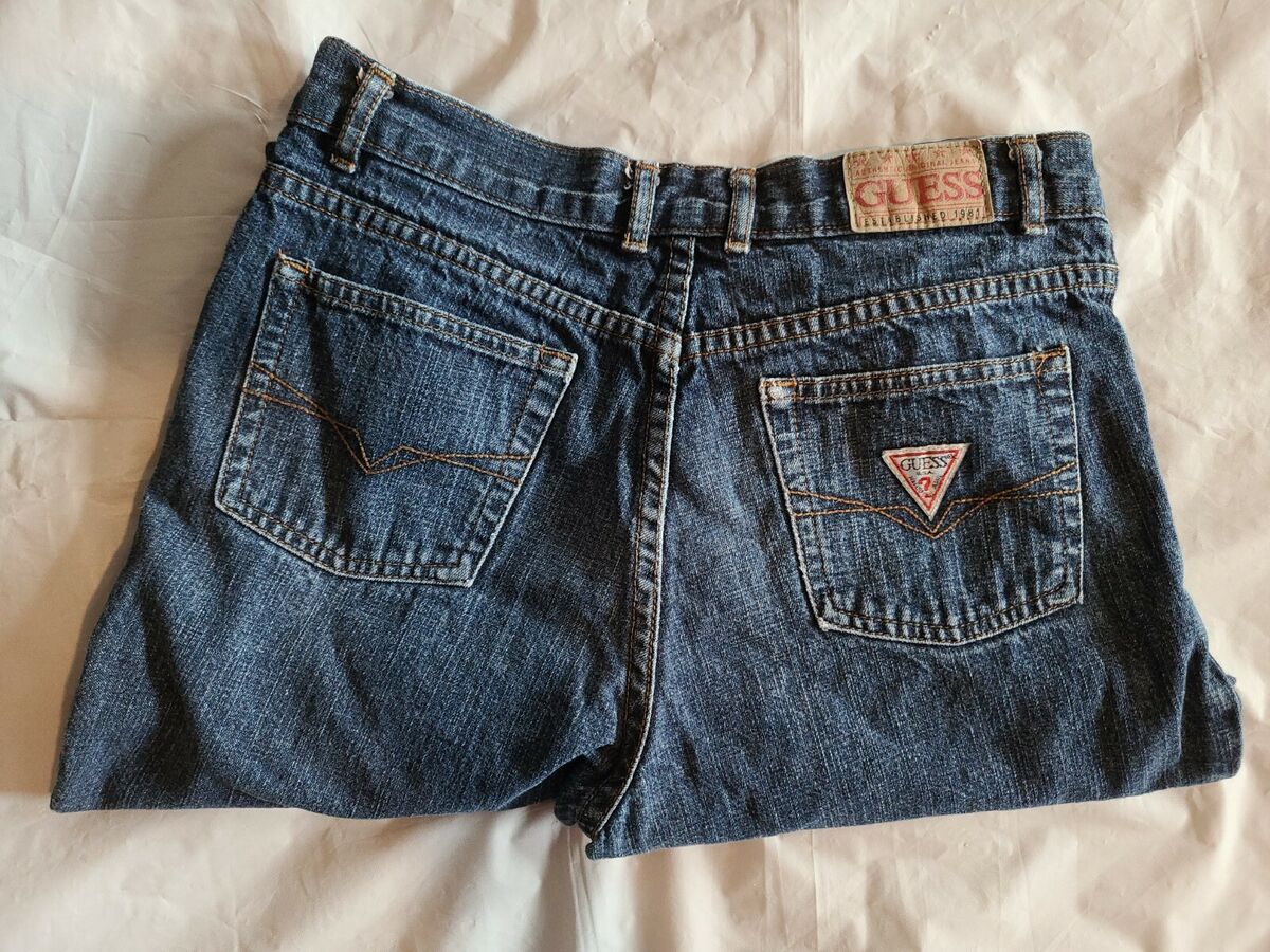 Vintage Guess Jeans 1981 | eBay Vintage Guess Jeans 1981 | eBay
