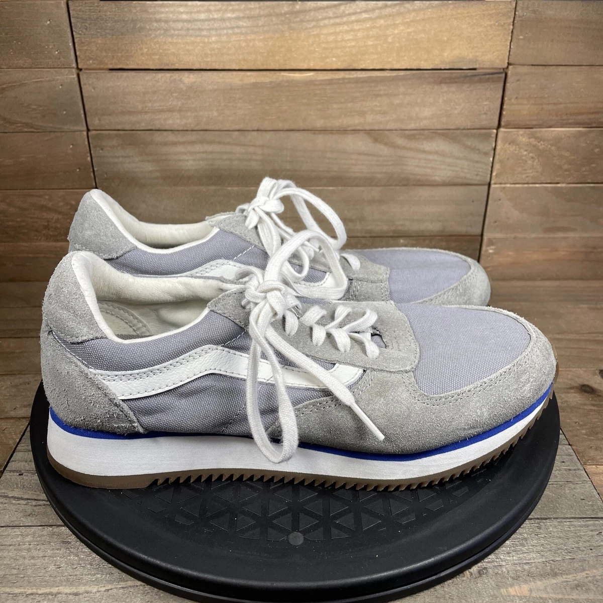 Runner Ultracush Wild Dove Grey Womens Size 7.5 | eBay