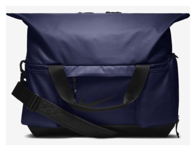 nike vapor max air duffel m