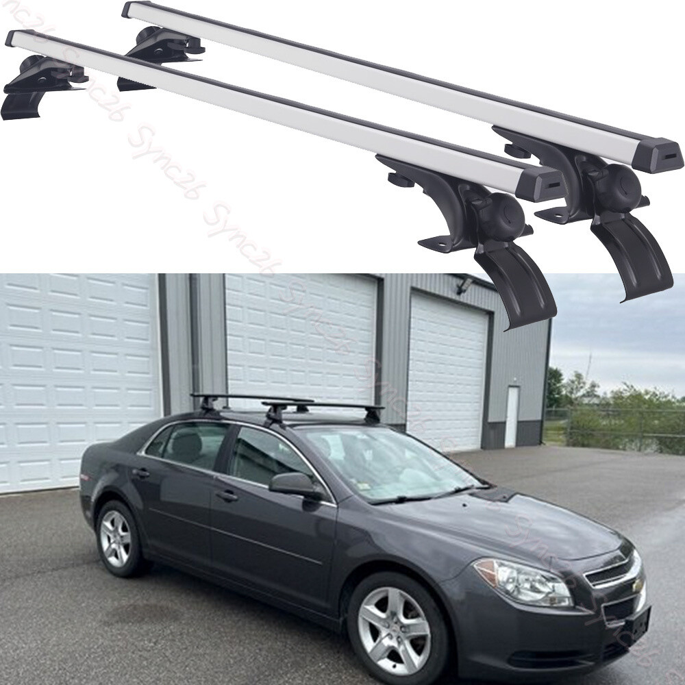 Car Kayak Rack For Chevy Malibu Chevy Malibu Roof Racks Cargo