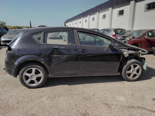 Mando Multifuncion para SEAT LEON (1P1) Comfort Limited 2005 125354 - Imagen 5 de 8