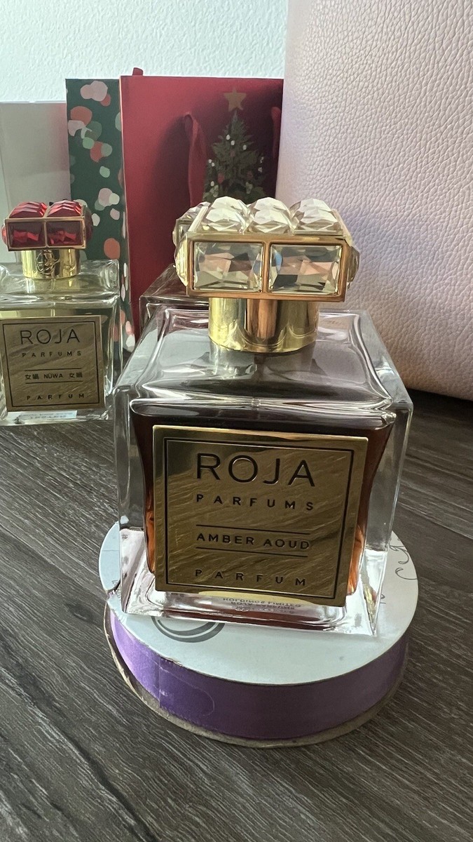 その他 ROJA PARFUMS AMBER AOUD Roja Parfums Amber Aoud - An Excellent Oriental Fragrance