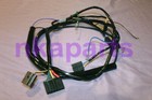 <!--F#f_0-->HOLDEN LH LX UC 6cly 202 173 TORANA ENGINE WIRING LOOM SLR<!--F/-->