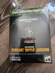 Ripper Jackson | eBay