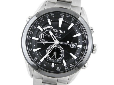 Seiko Men