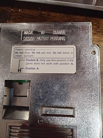 MiG 29: Soviet Fighter - Nintendo Entertainment System NES - Authentic Tested!