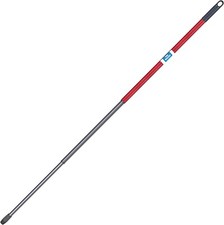 Replacement Handle Compatible with Spin Mop, Telescope Handle 23" to 48"