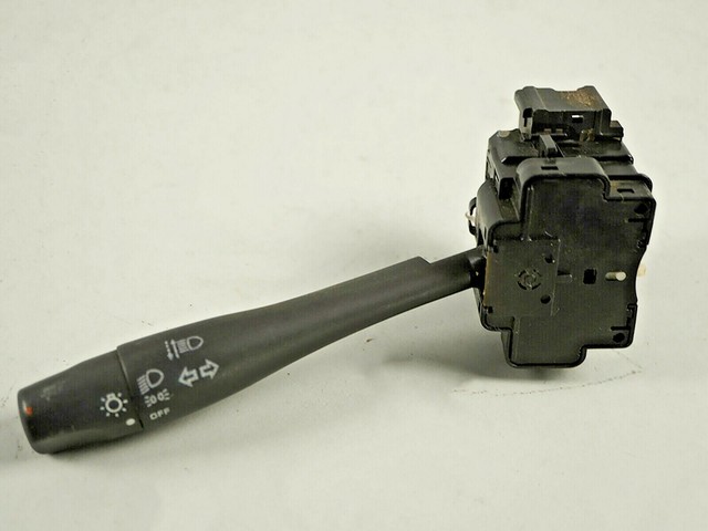 00 01 02 03 04 05 06 SENTRA XTERRA HEADLIGHT TURN SIGNAL FOG COLUMN