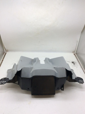 Polaris Airbox Silencer Intake Panel 2015-2022 Axys RMK Switchback 5451240 Indy