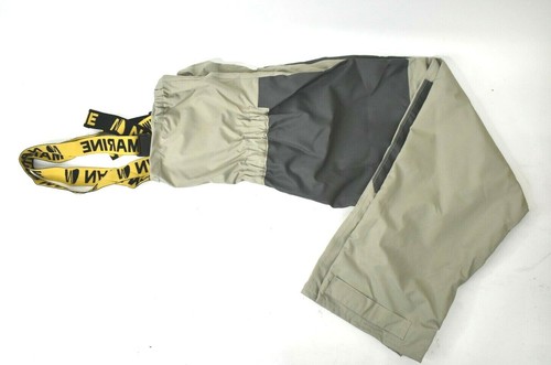 Navis Marine Bib and Coat Coastal 