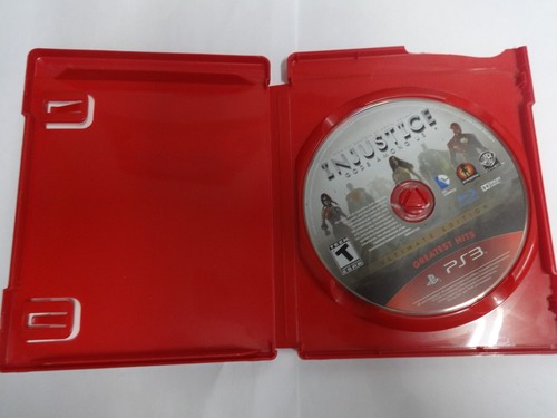 LARGE SELECTION PS3 PLAYSTATION 3 USED & NEW VIDEO GAMES U CHOOSE FROM DROP DOWN - Picture 193 of 487