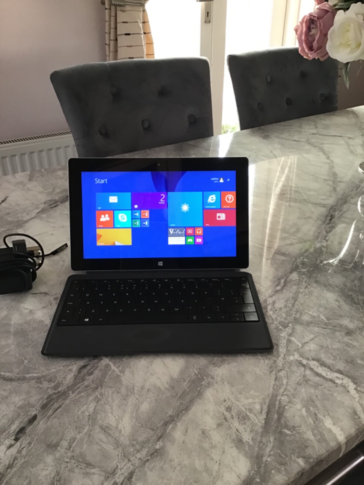 Command & Conquer Generäle Windows 10 Microsoft+Surface+Pro+3+64GB,+Windows+10+PRO,+Inc.+Pen,+Wi-Fi,+12+inch+
