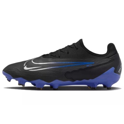 Nike Phantom GX Pro Low Fit FG Soccer Cleats Black DD9463-040. Men’s Sz Nike Phantom GX Pro Low Fit FG Soccer Cleats Black DD9463  main image 3