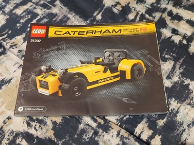 lego 21307 caterham seven 620r