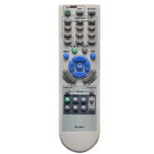 RD-450C RD450C Replace Remote for NEC Projector M350XS VT37 VT47 VT48 VT49 VT475