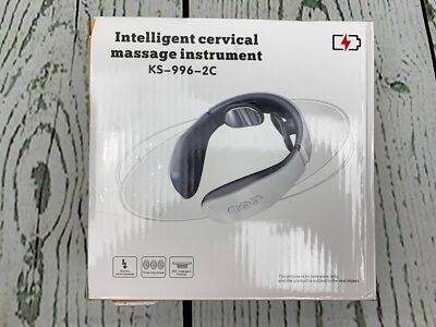 Cervical Massage Instrument KS9962C | eBay