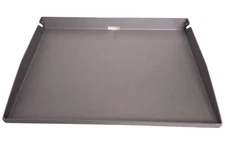 Moasker 22 inch Flat Top Griddle Top for Most Blackstone 22 inch Griddles