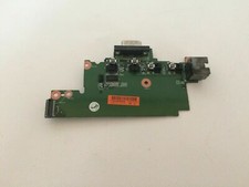 Serial COM Port Board LAN Network Card for HP PROBOOK 6560B 6570B Buttons