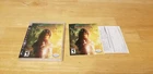 The Chronicles of Narnia Prince Caspian Sony PlayStation 3 2008 PS3 Complete