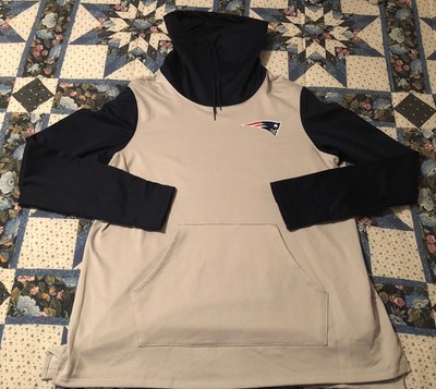 new england patriots under armour hoodie