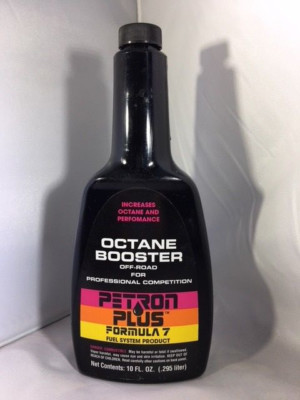 Octane Booster Off-Road