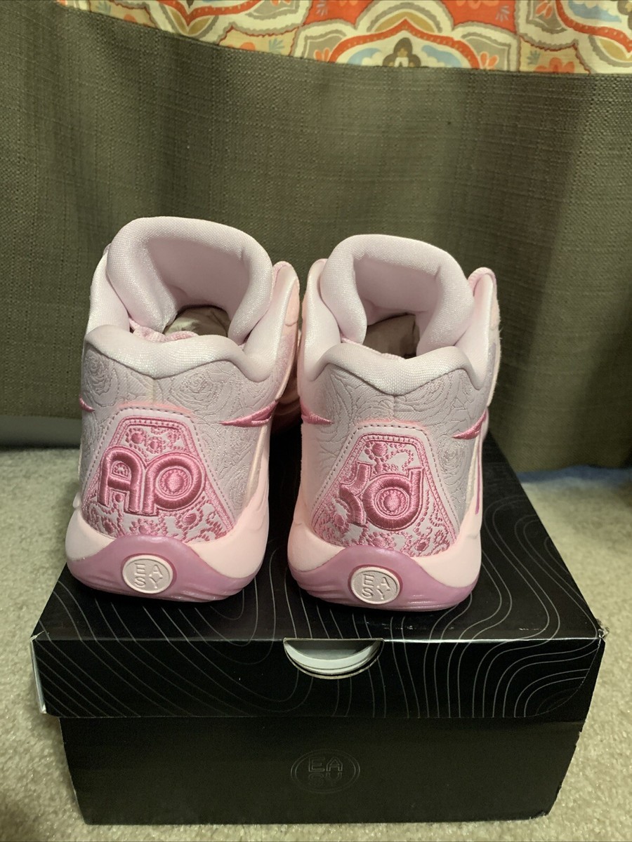 Nike KD 17 KD17 NRG EP “Aunt Pearl”　27.5 Nike KD 17 NRG EP 'Aunt Pearl' FZ1519-600