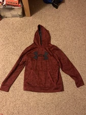 Under Armour hoodie