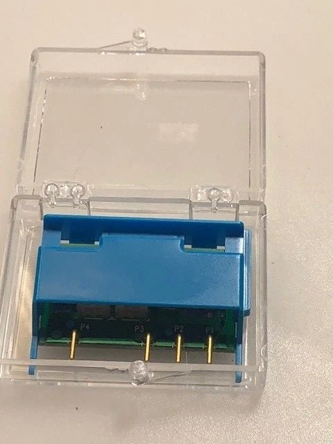 Ecualizador Antec 7-REF42/9-WC Foto 3 de 3