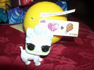 LOL Surprise Doll Series 2 LOL P-009 Royal Kitty-cat new | eBay