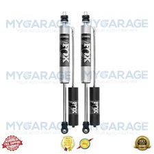 Fox 2.0 Shox Reservoir Shock Rear Set Fits Toyota 4Runner / FJ Cruiser