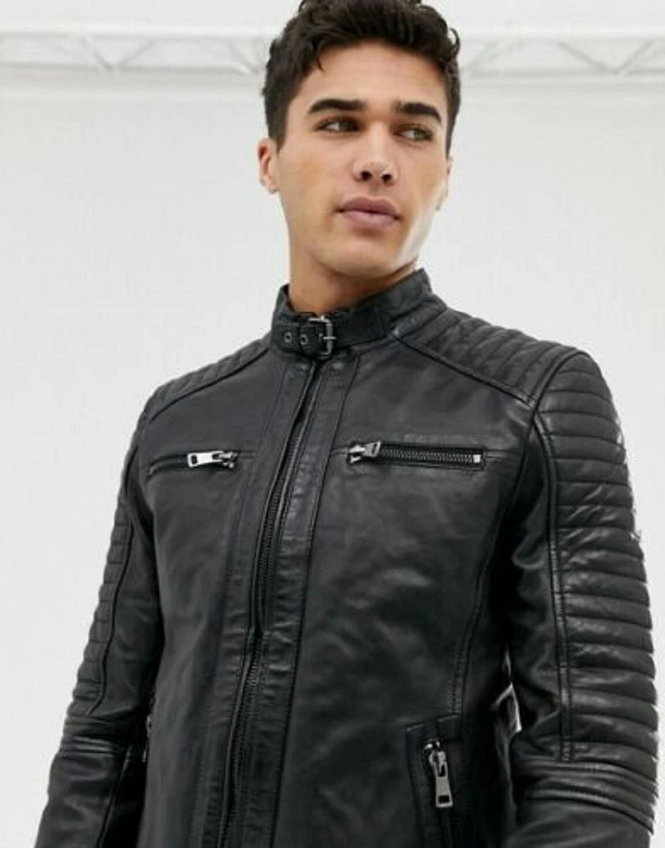 Light up motorcycle clearance jacket