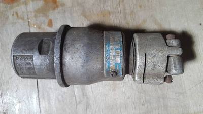 CROUSE-HINDS APJ-3453 EXPLOSION-PROOF RECEPTACLE 30A 4W   W24