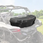 UTV Rear Cargo Storage Box 30L for Can-Am Maverick X3/X3 MAX/Renegade/Commande