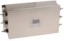 AutomationDirect 100TDS84C EMI input filter AC DRIVE 230/460 VAC 3-phase