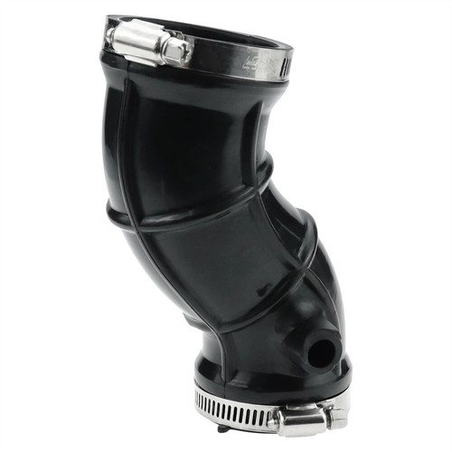 Air Box Cleaner Joint 5FU-E4453-00-00 For Yamaha Big Bear 400 YFM400 2000 - 2012 - Picture 3 of 6