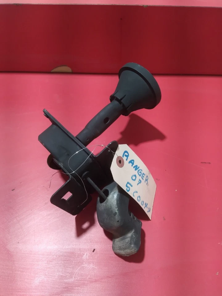 Conjunto de portador de rueda de repuesto Ford Ranger OEM 1998 1999 2000 2001 2002 03 04 13 Foto 2 de 3