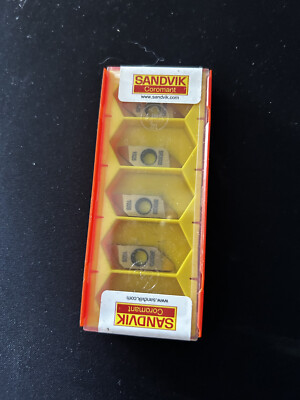 10x Sandvik WendeSchneidplatte MABR 3 020 1025