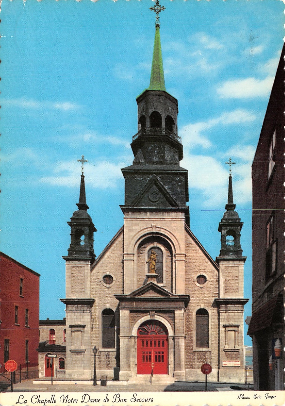 CANADA BON SECOURS eBay