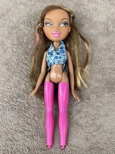 Bratz Doll - i-Candy Yasmin