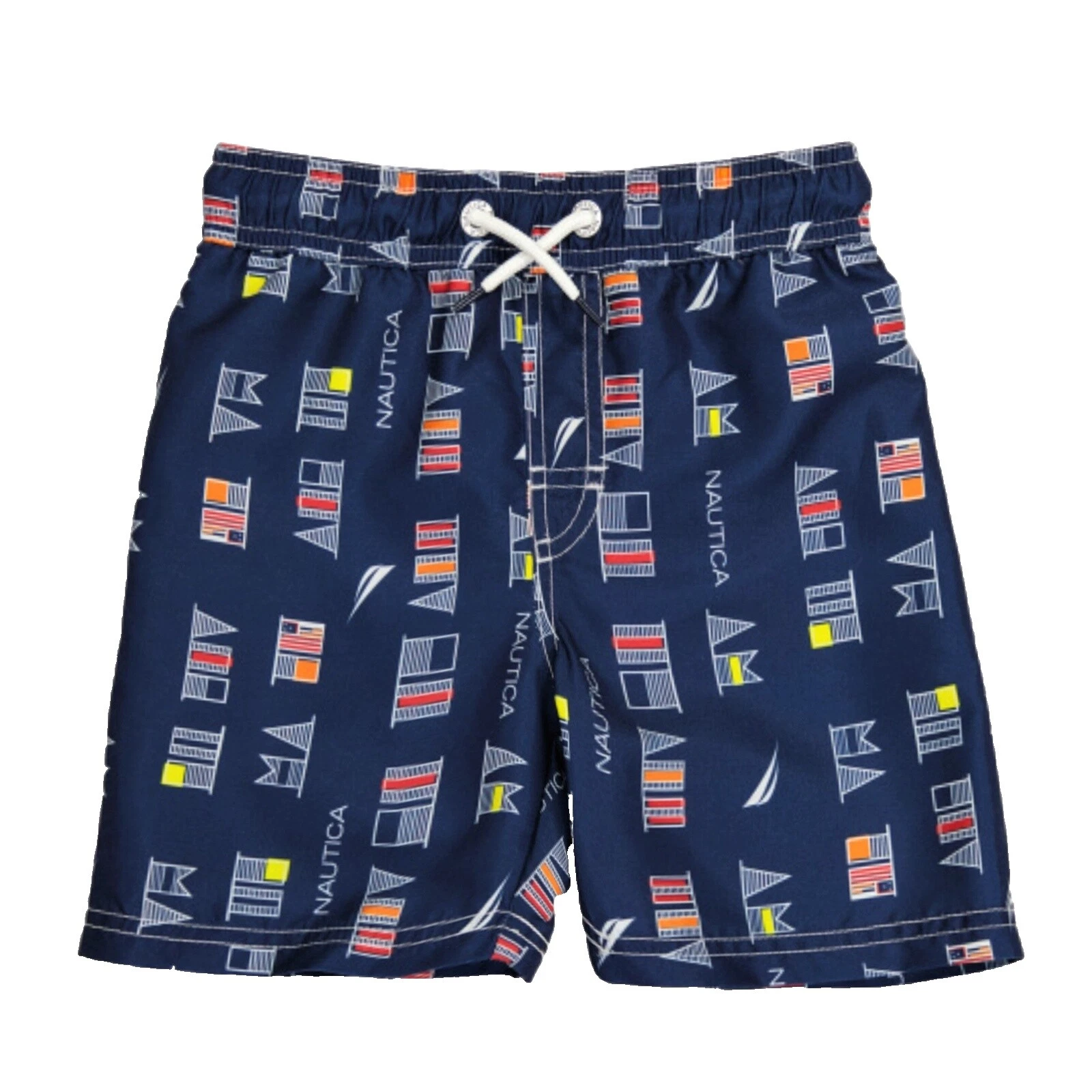 5 Size Swimwear for Boys