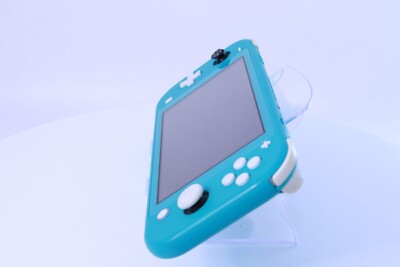 Nintendo Switch Lite Turquoise [Rank :B] W/USB cable