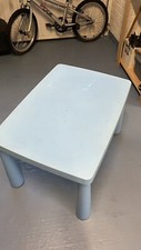IKEA kid table, Used, Collection In Person
