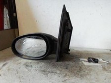 Retroviseur gauche (ou coque) Smart CITY-COUPE