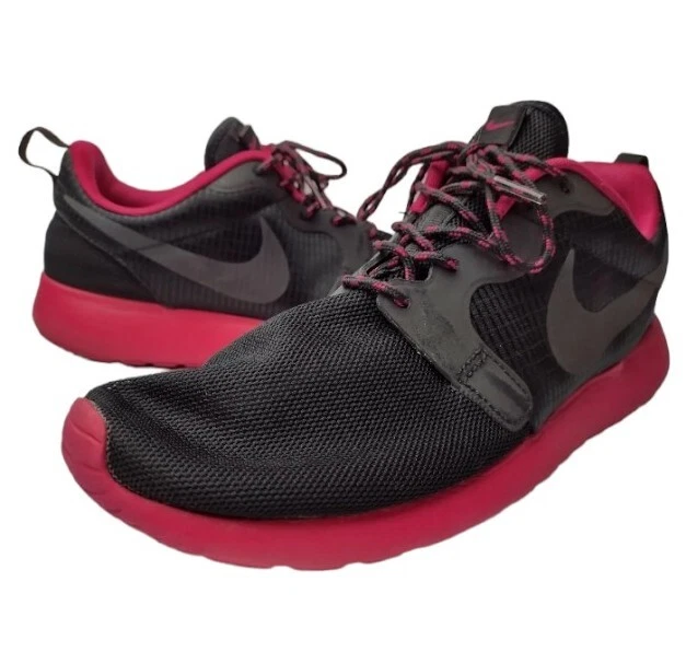 Nike women's nike sales rosherun hyp running shoe