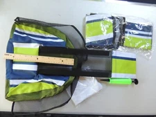 Pool Animal Saving Escape Ramp,  Saver for Swimming Pool Critter, 2 Pack