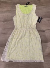 Express Dress sz Small NWT