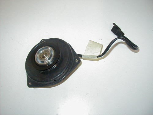 Kühlerlüfter-Motor Lüfter Suzuki GSX-R 750 WVBD, K1 K2 K3, 00-03