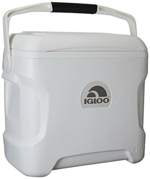 igloo marine 128